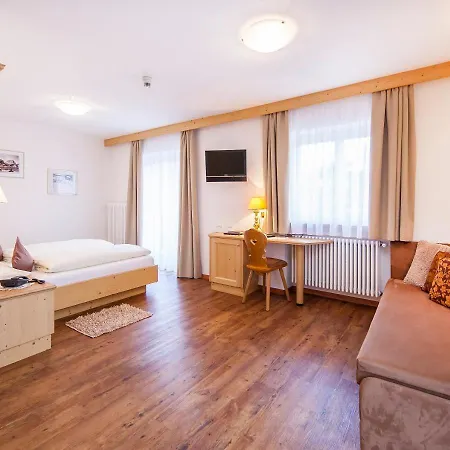 Garni Lanzinger 3*